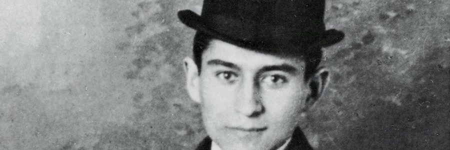 Due romanzi che precedono Kafka