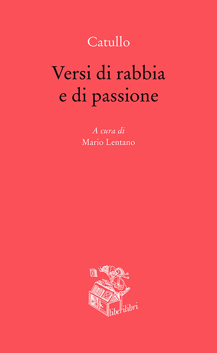 Poesie d'amore e d'invettiva