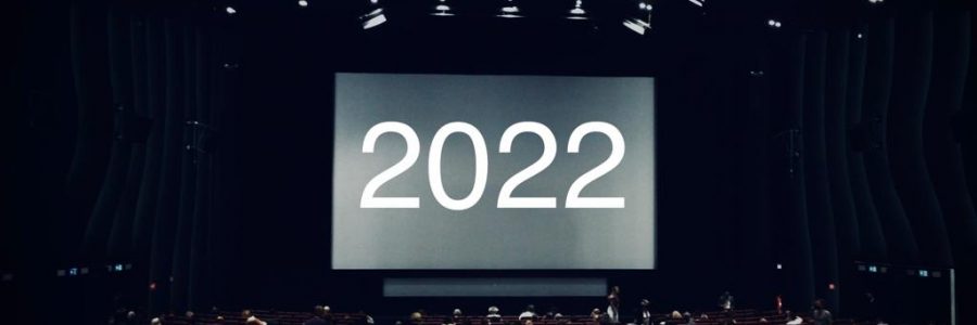 CLOSE ENCOUNTERS – Il 2021 nelle sale cinematografiche deserte (e disertate)