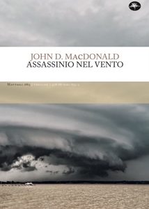 John Dann MacDonald anteprima. Assassinio nel vento