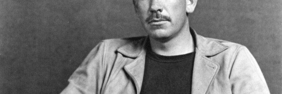 John Steinbeck inedito. Lui è già il tuo schiavo. Questo lo renderebbe mio. Lettera a Marilyn Monroe