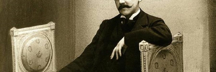 Marcel Proust inedito. Tutto quello che so è l’asma