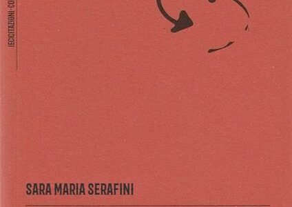 Sara Maria Serafini. Rigenerazione K035