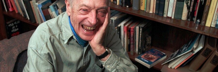 Saul Bellow inedito. Perdere un genitore è come passare attraverso una vetrata