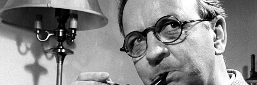 Raymond Chandler inedito. La creazione di emozioni attraverso i dialoghi e le descrizioni