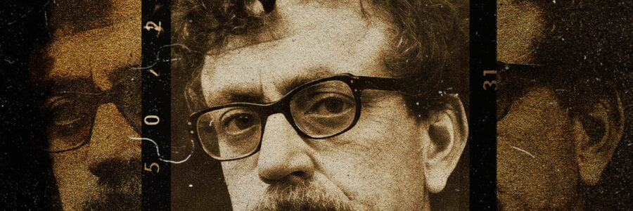 Kurt Vonnegut inedito. Scrivete una poesia di sei righe, su qualsiasi cosa, ma in rima