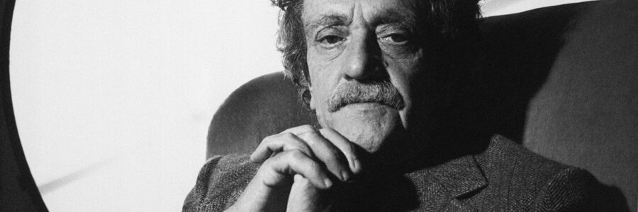 Kurt Vonnegut inedito. Le persone parlano in modo rozzo nella vita reale