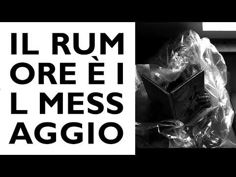 Il rumore delle cose che ami, quando iniziano. – Giulia Ciarapica