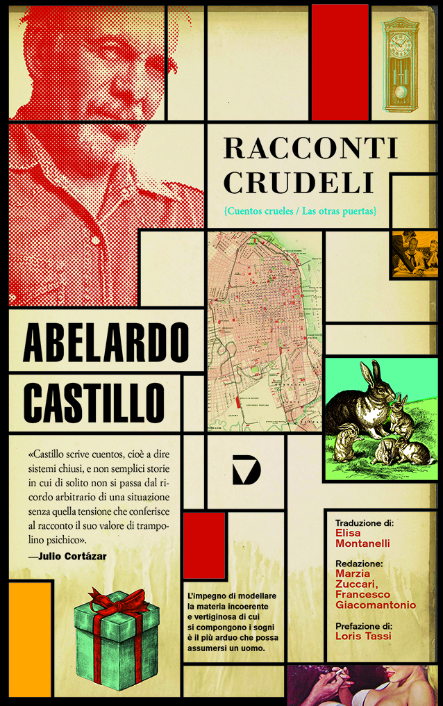 Carta carbone by Julio Cortázar, eBook