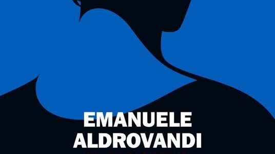 Emanuele Aldrovandi. Il nostro grande niente