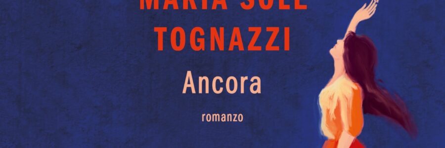 Maria Sole Tognazzi. Ancora