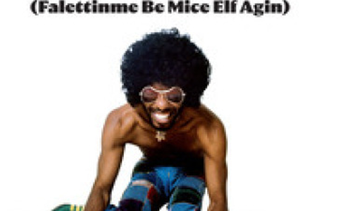 Sly Stone. Thank you (Falettinme Be Mice Elf Agin)