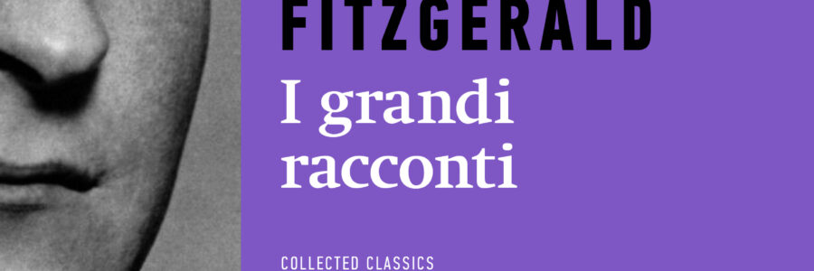 Francis Scott Fitzgerald anteprima. I grandi racconti