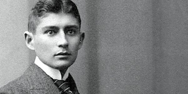 Franz Kafka, Max Brod. Un altro scrivere. Lettere 1904-1924