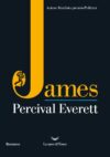 Percival Everett. James