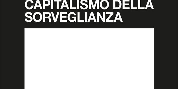 Cory Doctorow. Come distruggere il capitalismo della sorveglianza