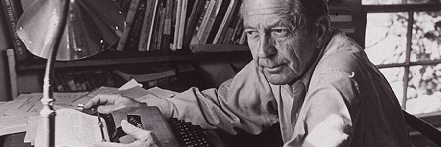 John Cheever inedito. Fogliame autunnale e instabilità di governo