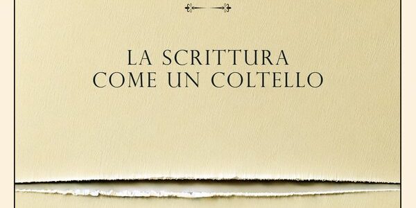 Annie Ernaux anteprima. La scrittura come un coltello