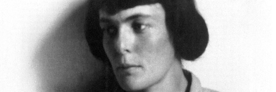 Hilda Doolittle