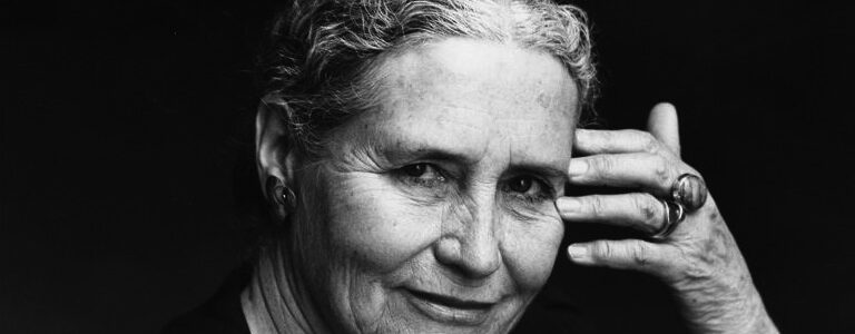 Doris Lessing inedita. Dama di cosa?