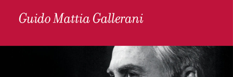 Guido Mattia Gallerani anteprima. Roland Barthes. Dalla vita al testo