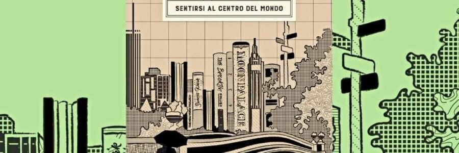 A New York con Paul Auster. Intervista a Giorgio Biferali