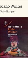 Tony Burgess. Idaho Winter