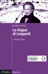 Alessio Ricci. La lingua di Leopardi